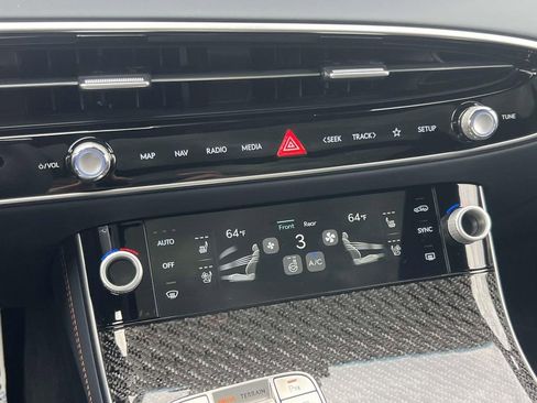 New 2026 Genesis GV70 3.5T Sport Prestige AWD/4WD image 29