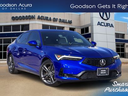 Certified 2023 Acura Integra A-Spec