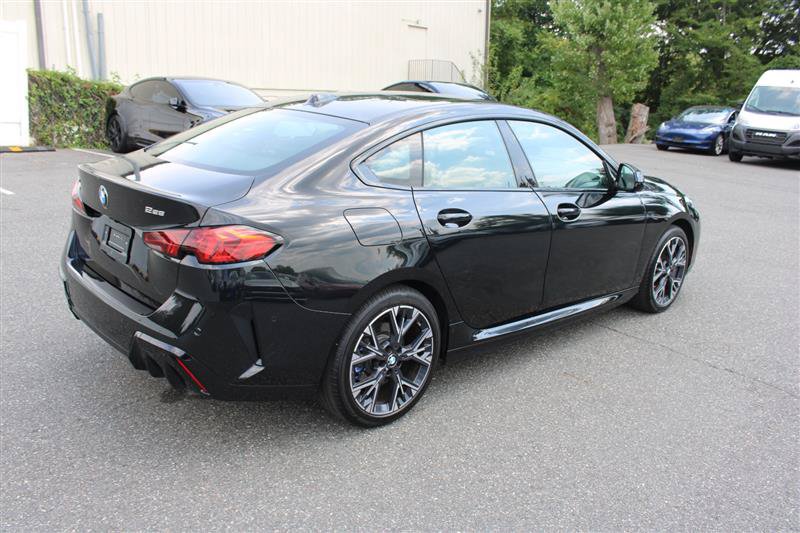 Used 2026 BMW 228i xDrive AWD/4WD image 8
