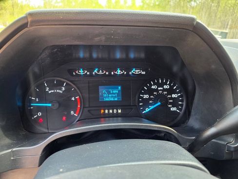 Used 2022 Ford F250 XL w/ Power Equipment Group AWD/4WD image 31