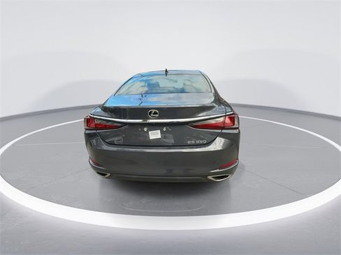 Certified 2023 Lexus ES 350 Luxury image 7