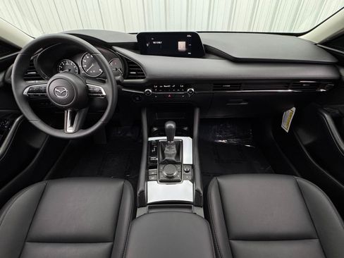 Used 2025 MAZDA MAZDA3 s image 12