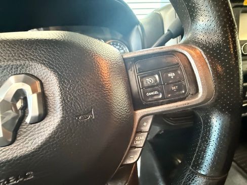 Used 2022 RAM 4500 Tradesman image 27