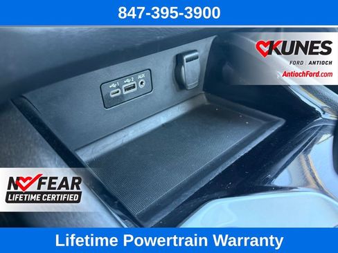 Used 2024 Nissan Altima 2.5 SV image 45