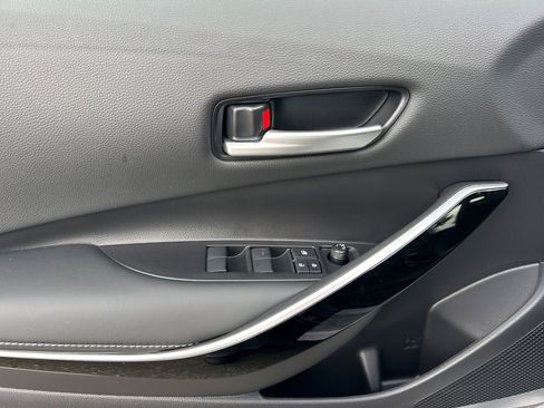 New 2026 Toyota Corolla XLE image 11