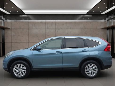 Used 2016 Honda CR-V EX image 5