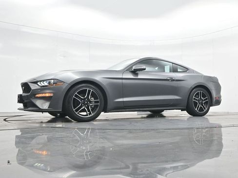 Used 2023 Ford Mustang Premium image 25