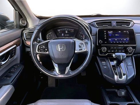 Used 2019 Honda CR-V EX-L image 10