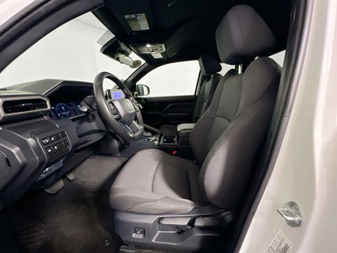 Used 2024 Toyota Tacoma SR w/ Towing Package image 7