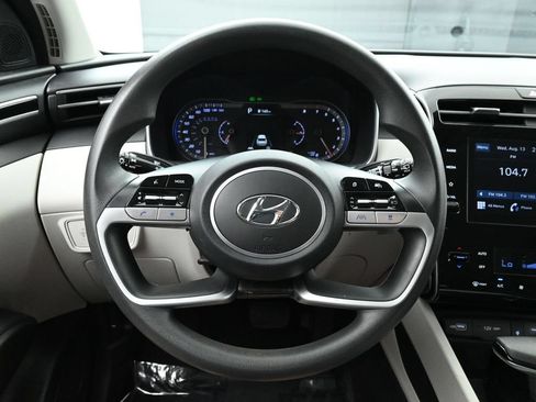 Used 2024 Hyundai Tucson SEL AWD/4WD image 24