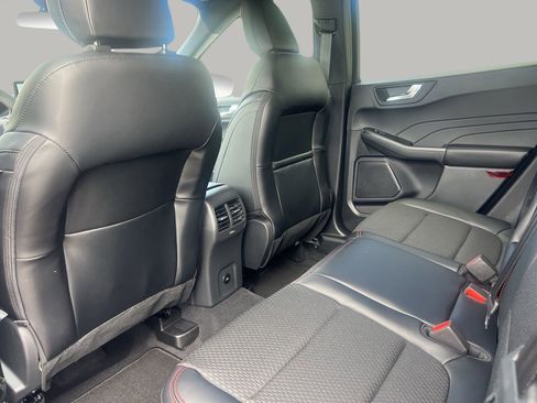 New 2026 Ford Escape ST-Line w/ Tech Pack #1 image 15