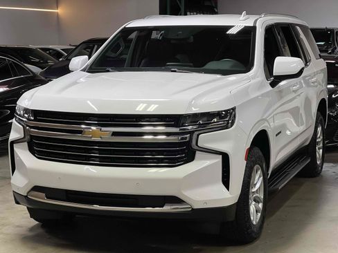 Used 2023 Chevrolet Tahoe LT RWD image 29