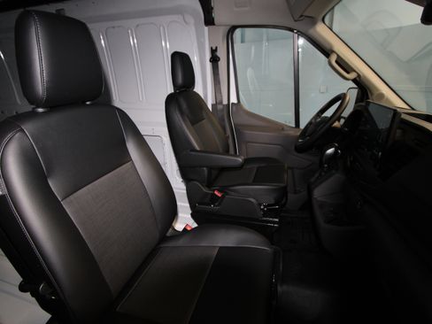 New 2026 Ford Transit 350 148 Medium Roof image 17