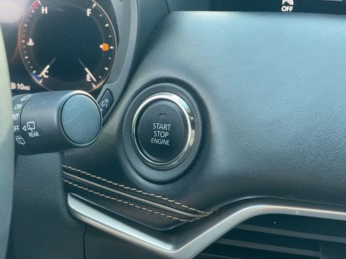 Certified 2025 MAZDA CX-90 3.3 Turbo w/ Premium Plus Pkg image 26