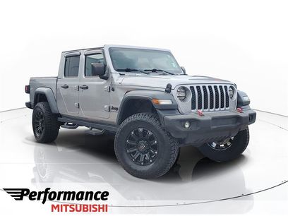 Used 2020 Jeep Gladiator Sport w/ Quick Order Package 24S