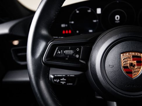 Certified 2024 Porsche Taycan RWD image 17