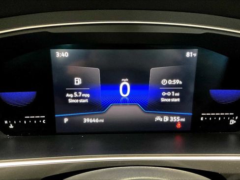 Used 2023 Volkswagen Tiguan S w/ Driver Assistance Package image 23