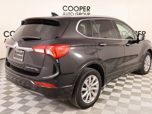 Used 2019 Buick Envision Essence image 22