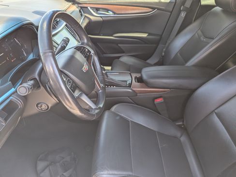 Used 2019 Cadillac XTS Luxury FWD image 19
