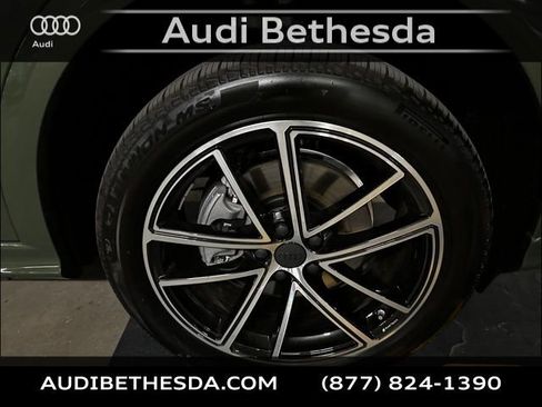 New 2026 Audi Q5 Premium Plus image 9