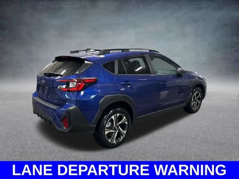 Certified 2026 Subaru Crosstrek 2.5i Premium AWD/4WD image 5