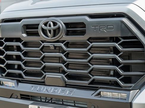 New 2026 Toyota Tundra Limited image 11