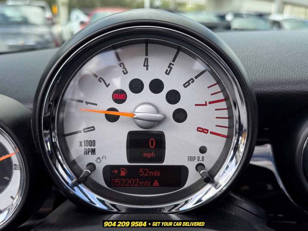 Used 2014 MINI Cooper S FWD image 16