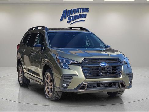 New 2026 Subaru Ascent Limited Bronze w/ Popular Package #2 AWD/4WD image 1