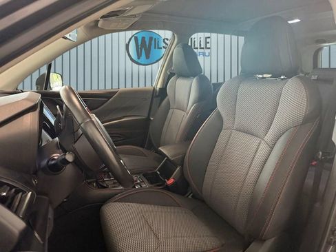 Used 2023 Subaru Forester Sport AWD/4WD image 22
