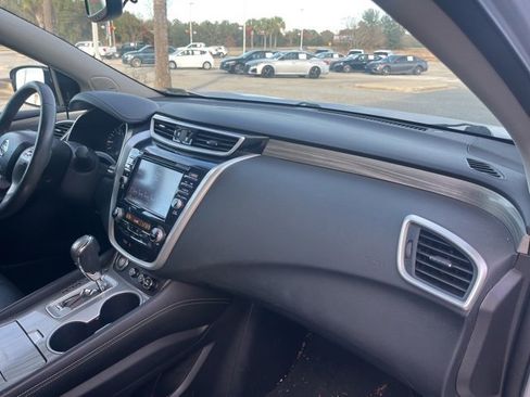 Used 2015 Nissan Murano Platinum w/ Platinum Technology Package image 22