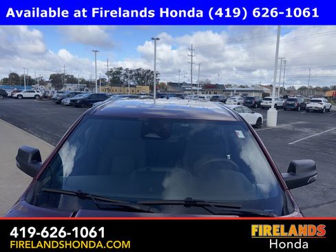 Used 2025 RAM 1500 Big Horn image 9