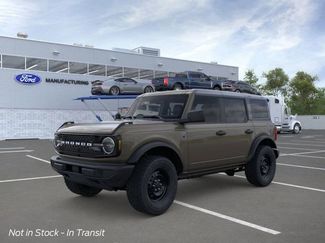 New 2026 Ford Bronco Big Bend video 1