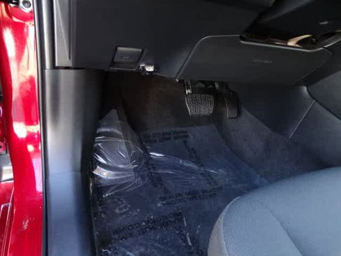 Used 2026 Toyota Corolla LE w/ LE Premium Package image 16