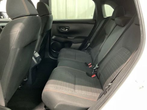 Used 2023 Honda HR-V Sport image 22