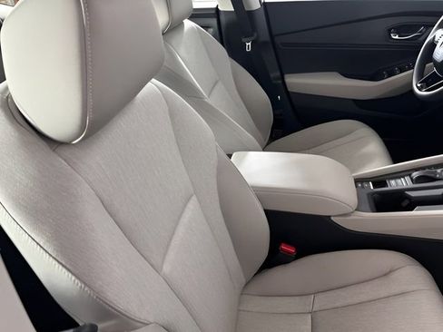 New 2025 Honda Accord SE image 22