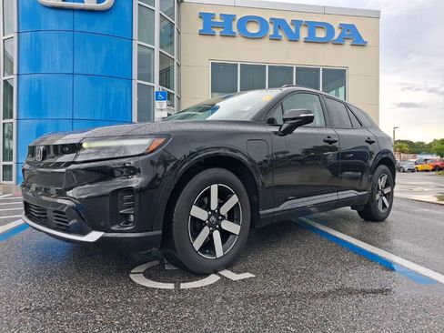 Used 2024 Honda Prologue Touring image 1