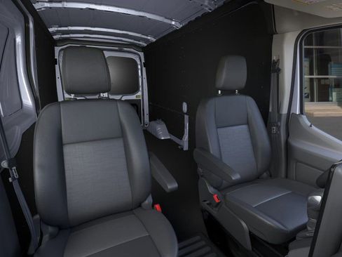 New 2026 Ford Transit 250 148 Medium Roof Extended AWD image 11