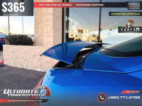 Used 2018 Audi TTS 2.0T Coupe AWD/4WD image 56