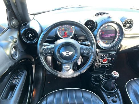 Used 2016 MINI Cooper Countryman John Cooper Works image 15