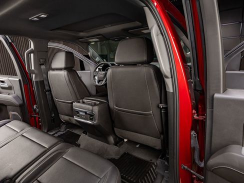 Used 2022 GMC Sierra 1500 Elevation w/ Elevation Premium Package image 33