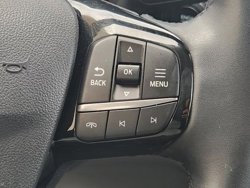 Used 2023 Ford Escape Active image 28