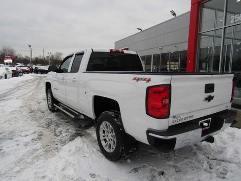 Used 2015 Chevrolet Silverado 1500 LT w/ All Star Edition image 7
