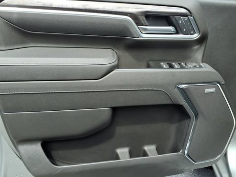 New 2026 Chevrolet Silverado 2500 LTZ w/ Trail Boss Package AWD/4WD image 14