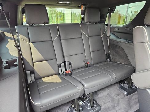 New 2026 Cadillac Escalade Sport w/ Touring Package AWD/4WD image 13