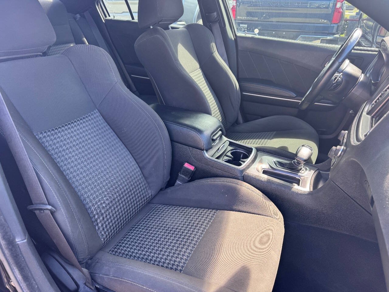 Used 2019 Dodge Charger R/T RWD image 14