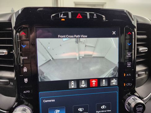 Used 2022 RAM 3500 Big Horn w/ Level B Equipment Group image 60