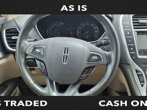 Used 2017 Lincoln MKX Reserve FWD image 20