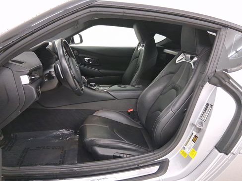 Used 2022 Toyota Supra Premium w/ Driver Assist Package image 5