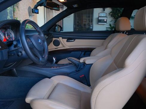 Used 2009 BMW M3 Coupe image 12