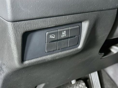 Used 2025 MAZDA CX-5 AWD 2.5 S w/ Select Package image 17